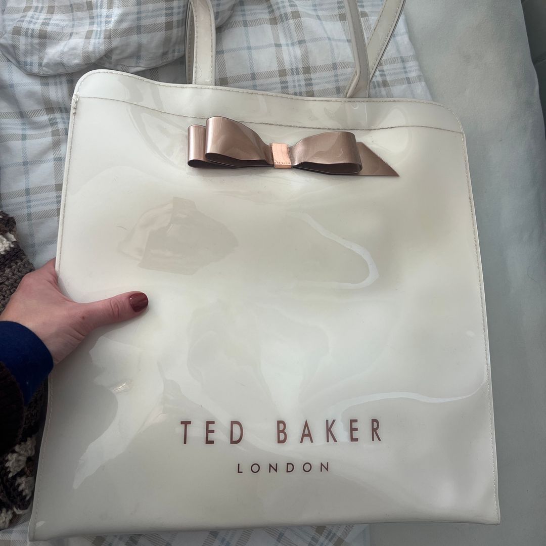 Ted baker veske