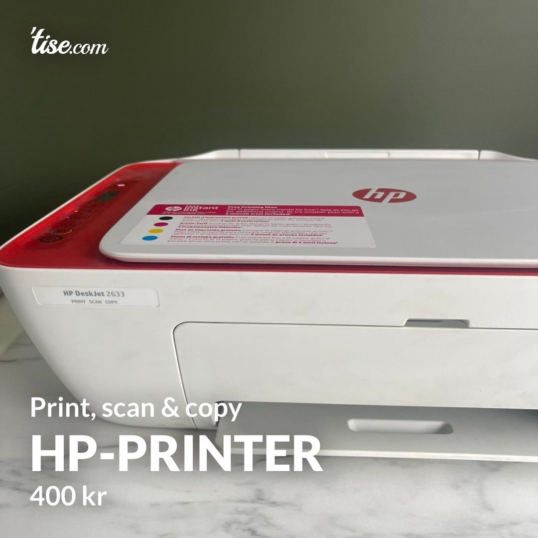 hp-printer