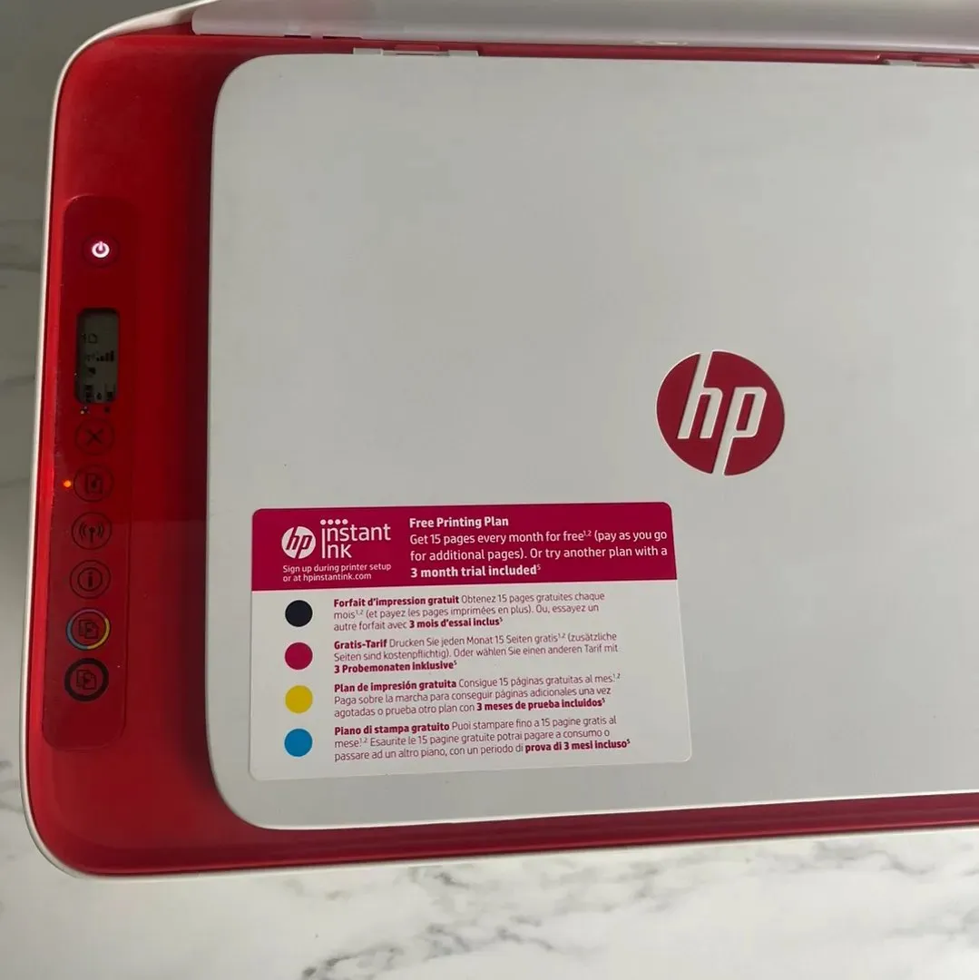 hp-printer