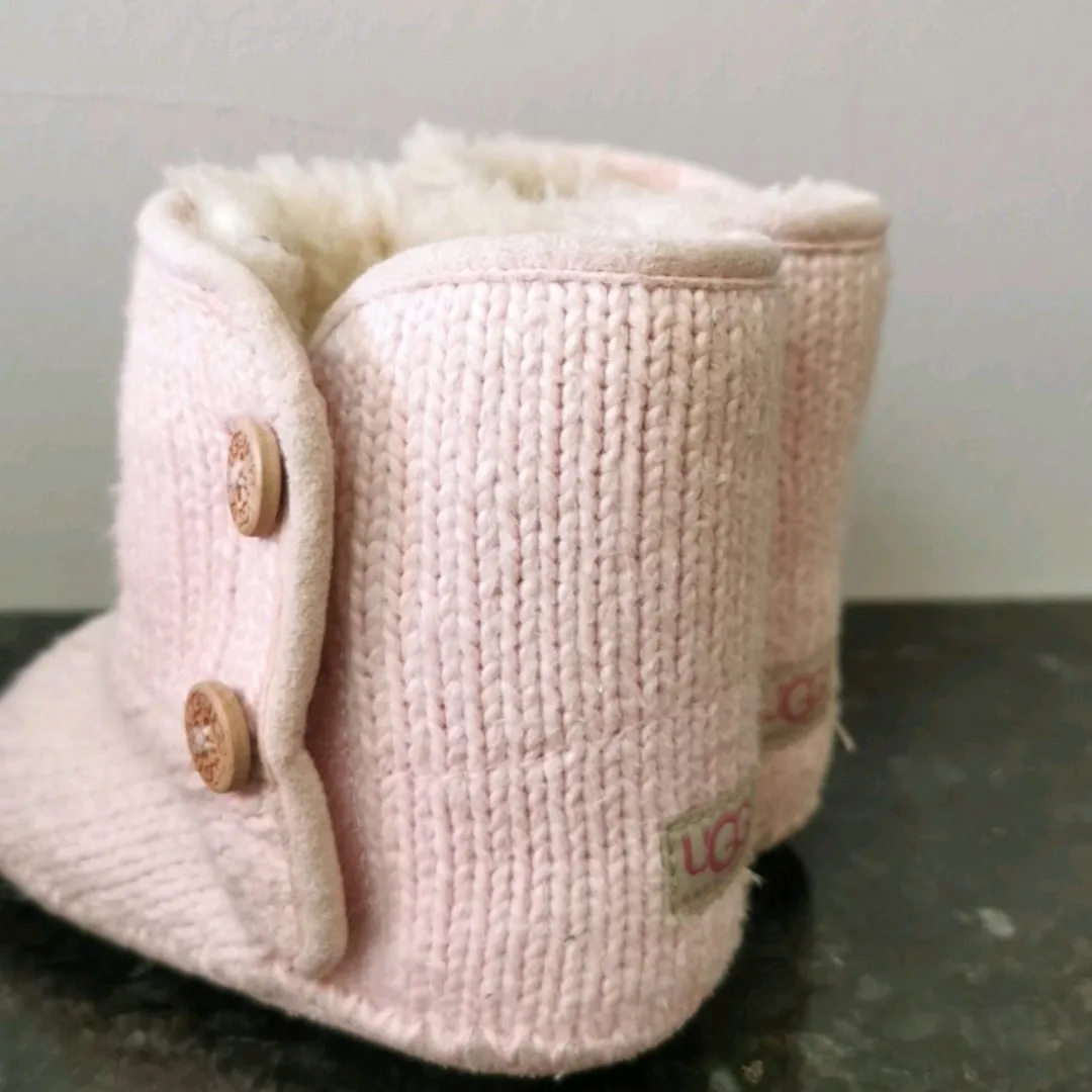 Ugg Tøfler