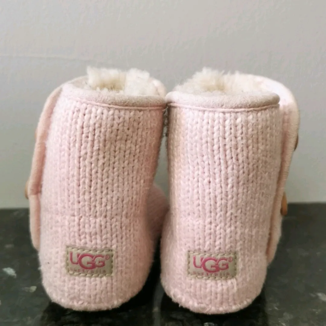 Ugg Tøfler