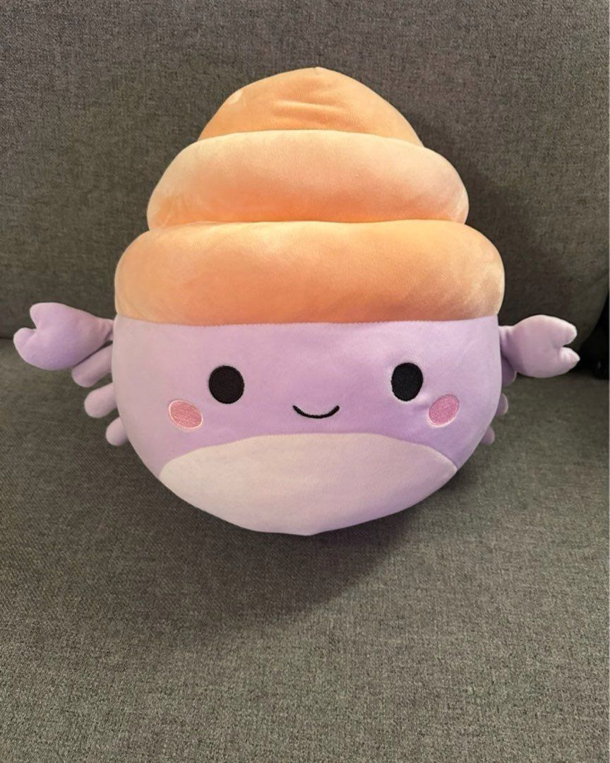 Squishmallows