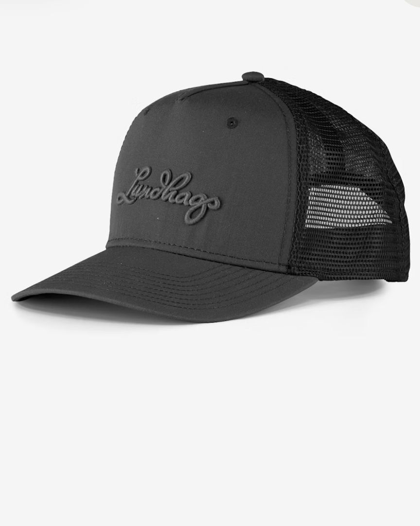 Lundhags trucker cap