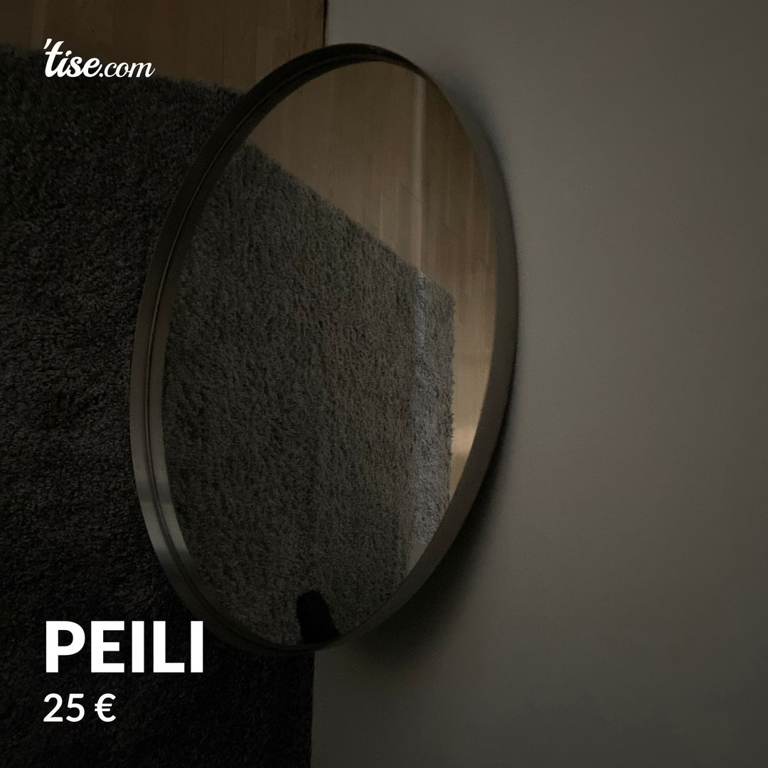 Peili