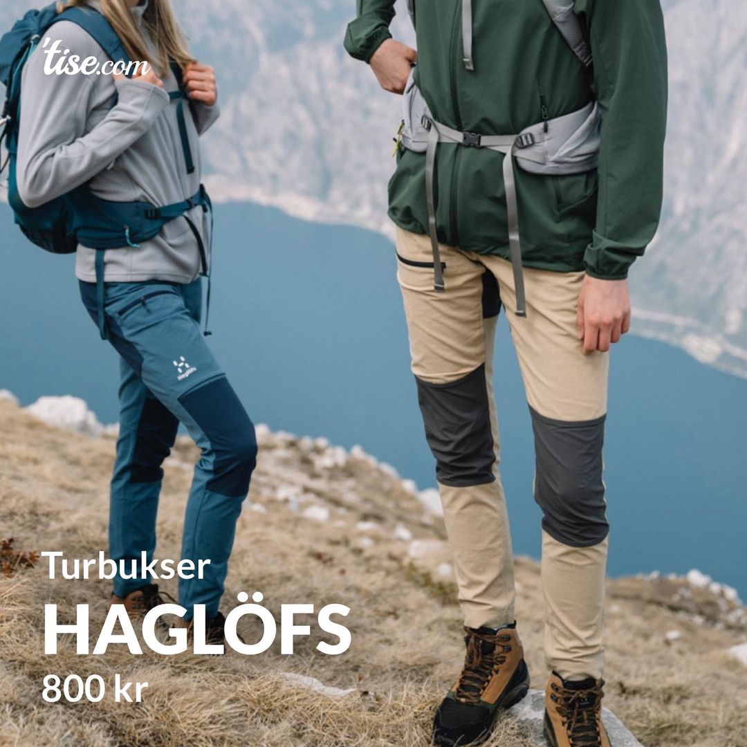 Haglöfs