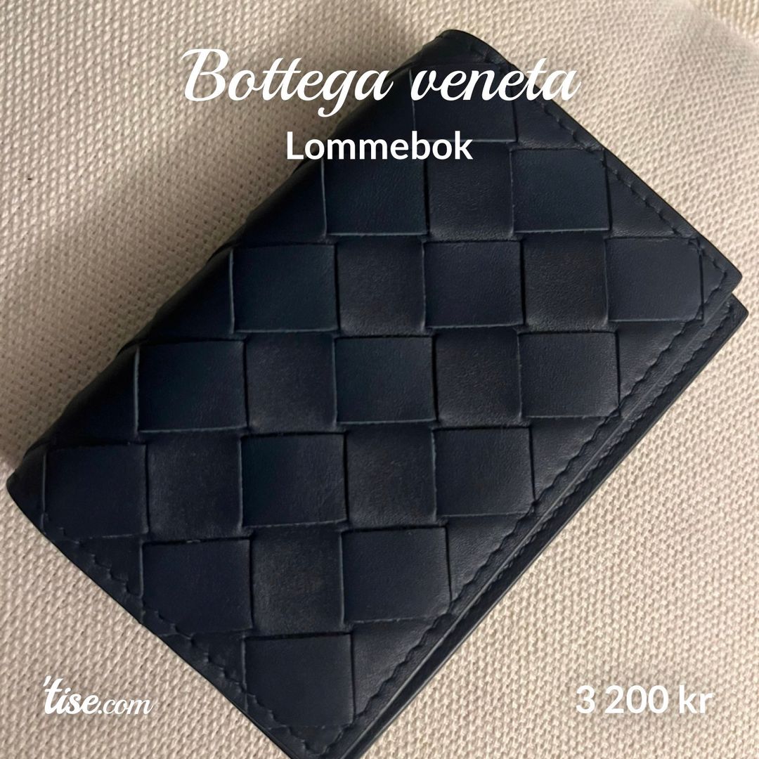 Bottega veneta