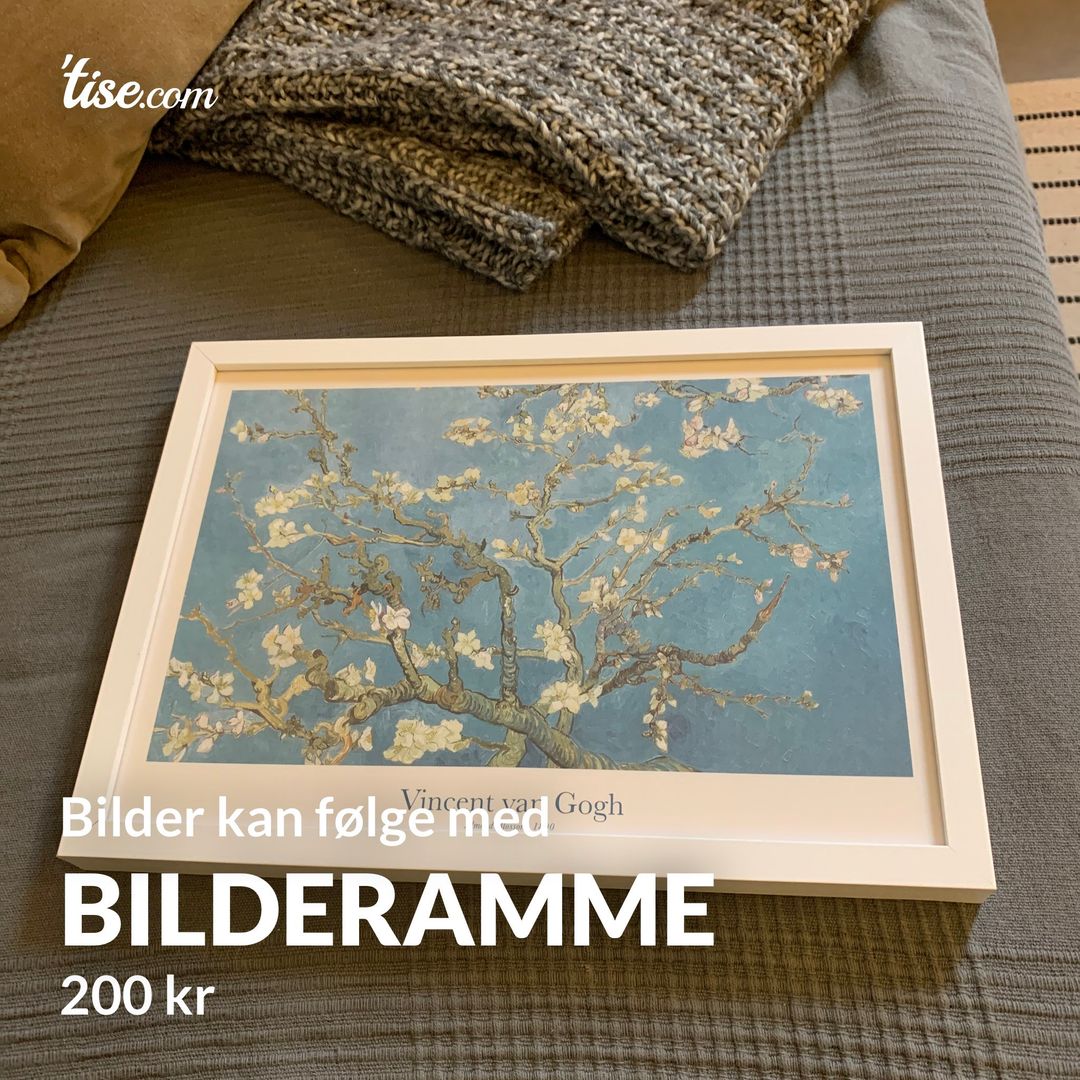 Bilderamme