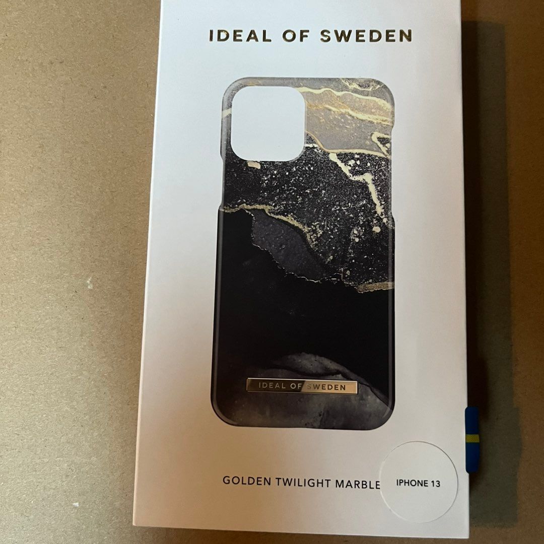 Ideal of Sweden