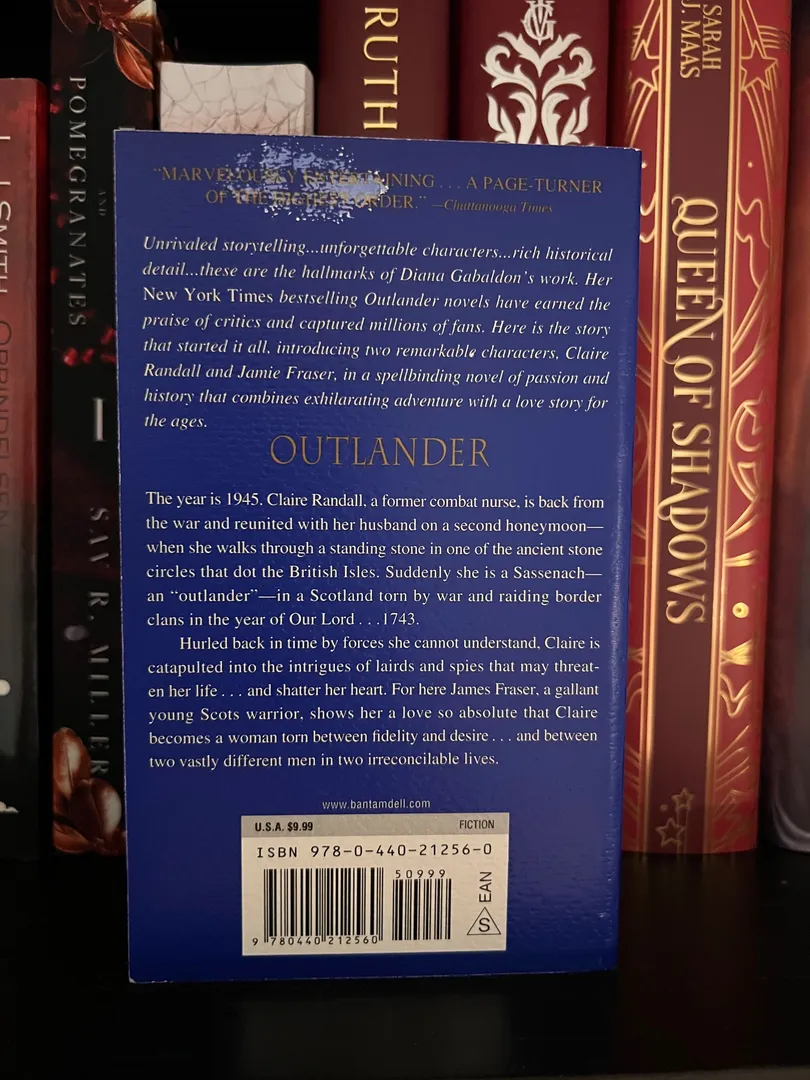 Outlander