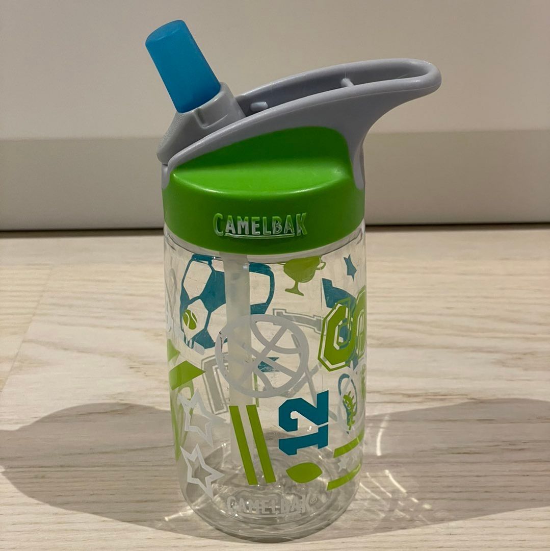 Camelbak flaske