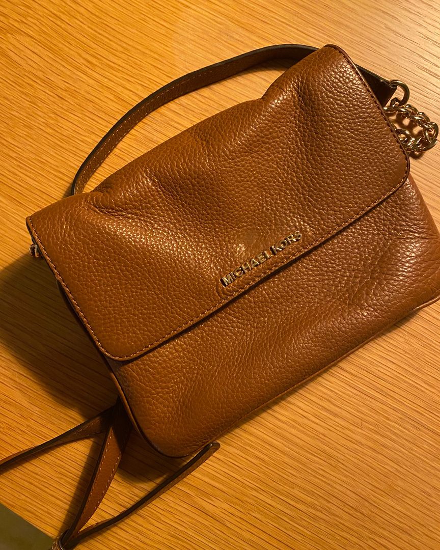 Michael Kors taske