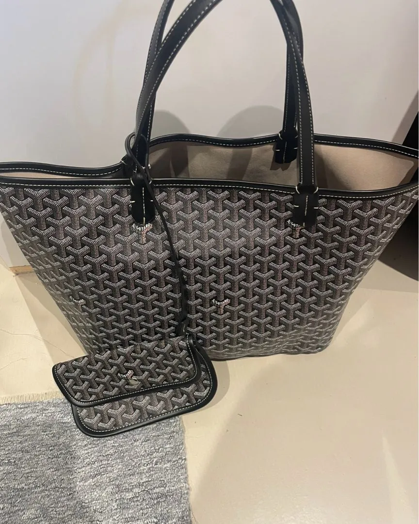 Goyard Taske