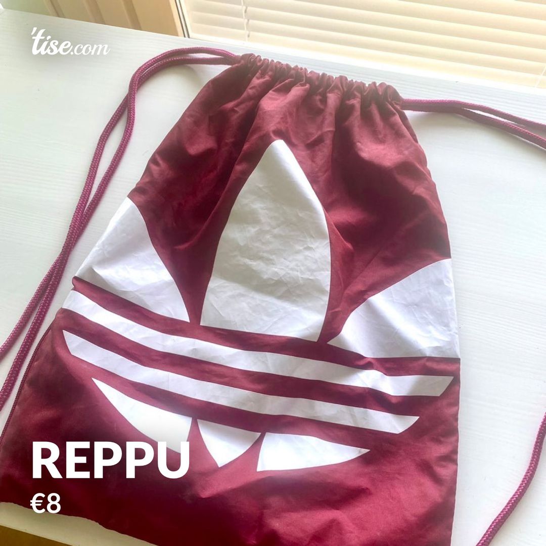 Reppu