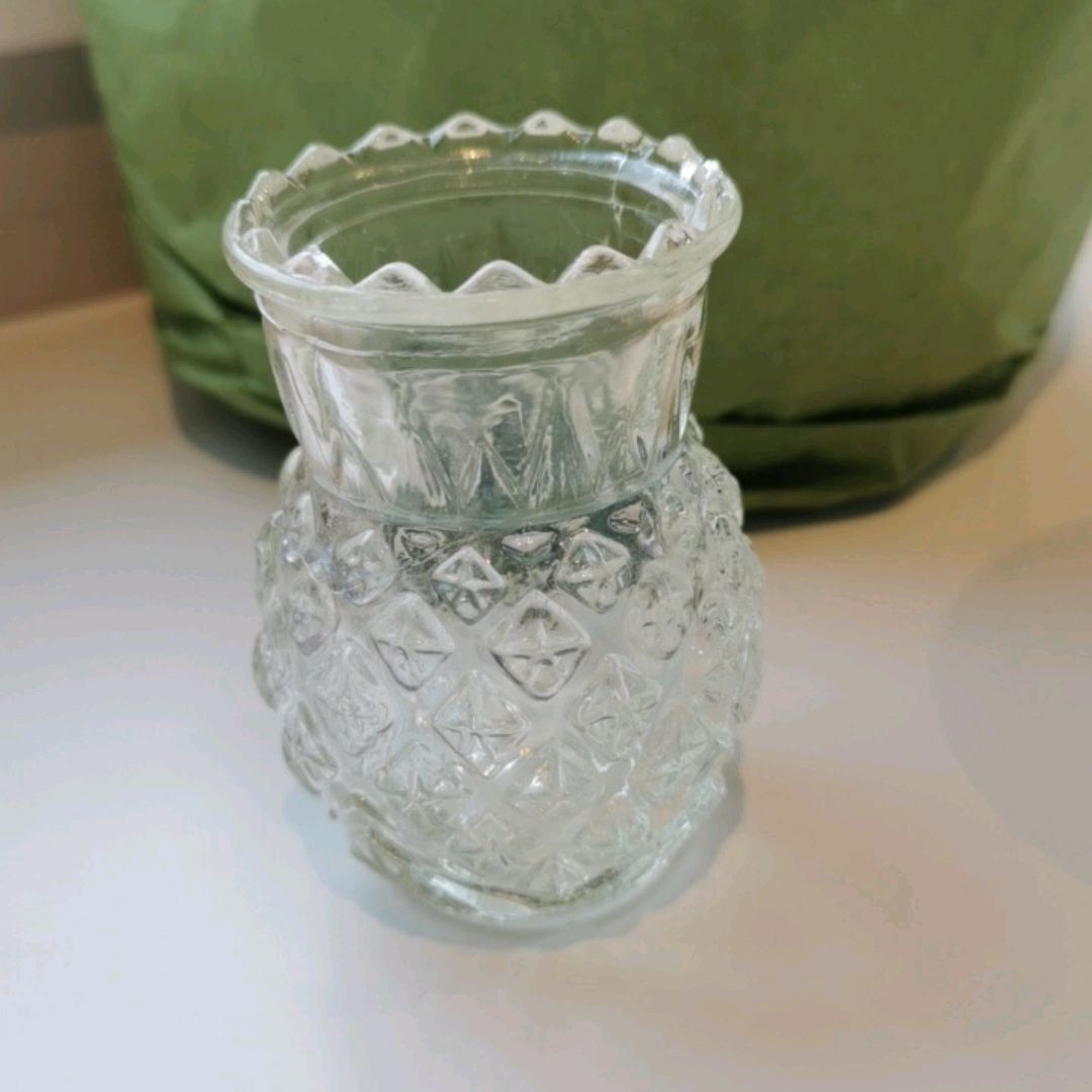 Søt Vase