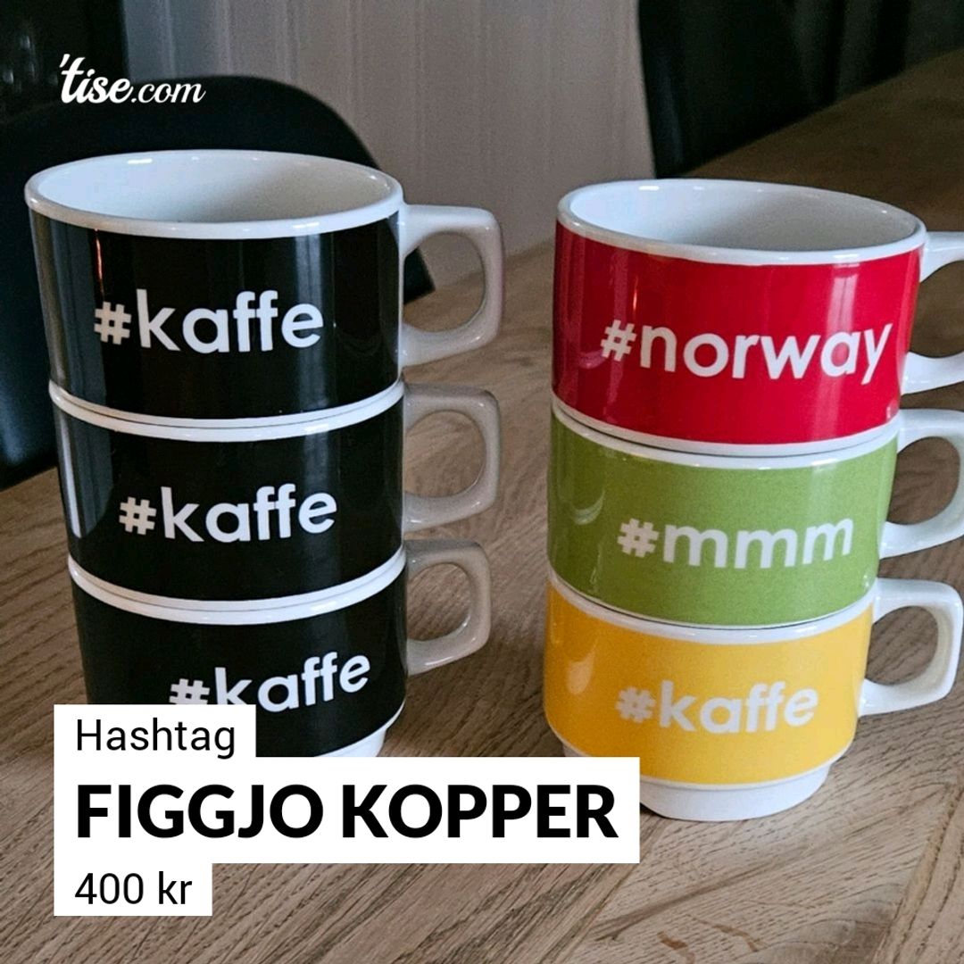 Figgjo Kopper