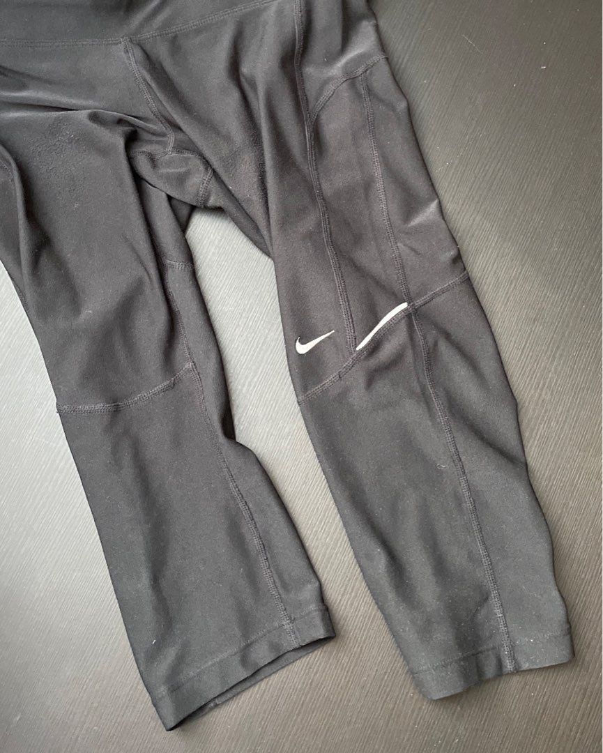 Nike løbetights