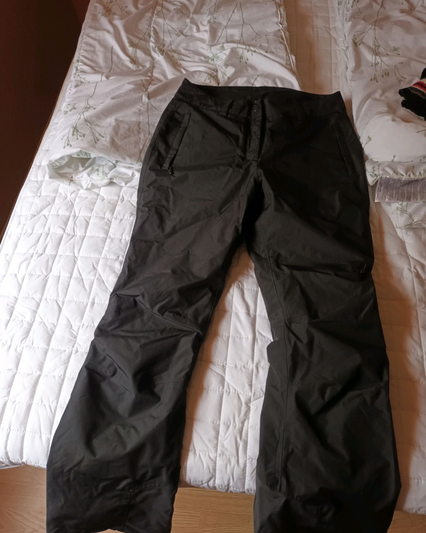 Ski Pants