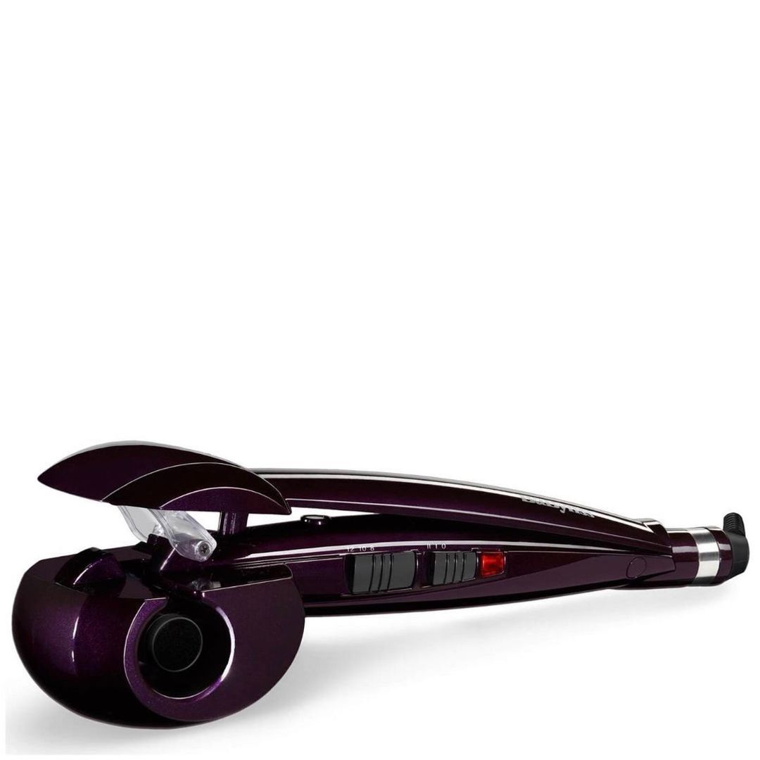 BaByliss curl secret