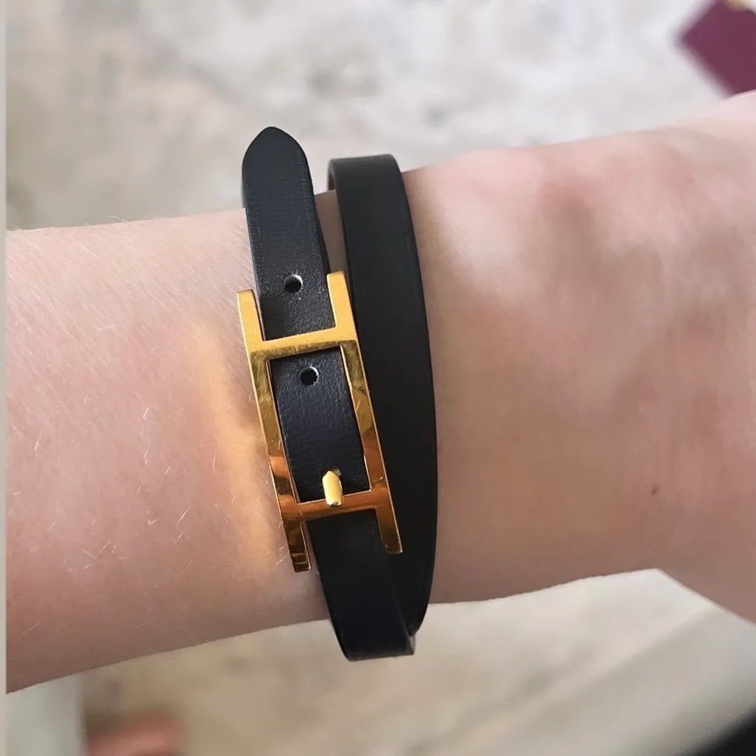 Hermes armbånd