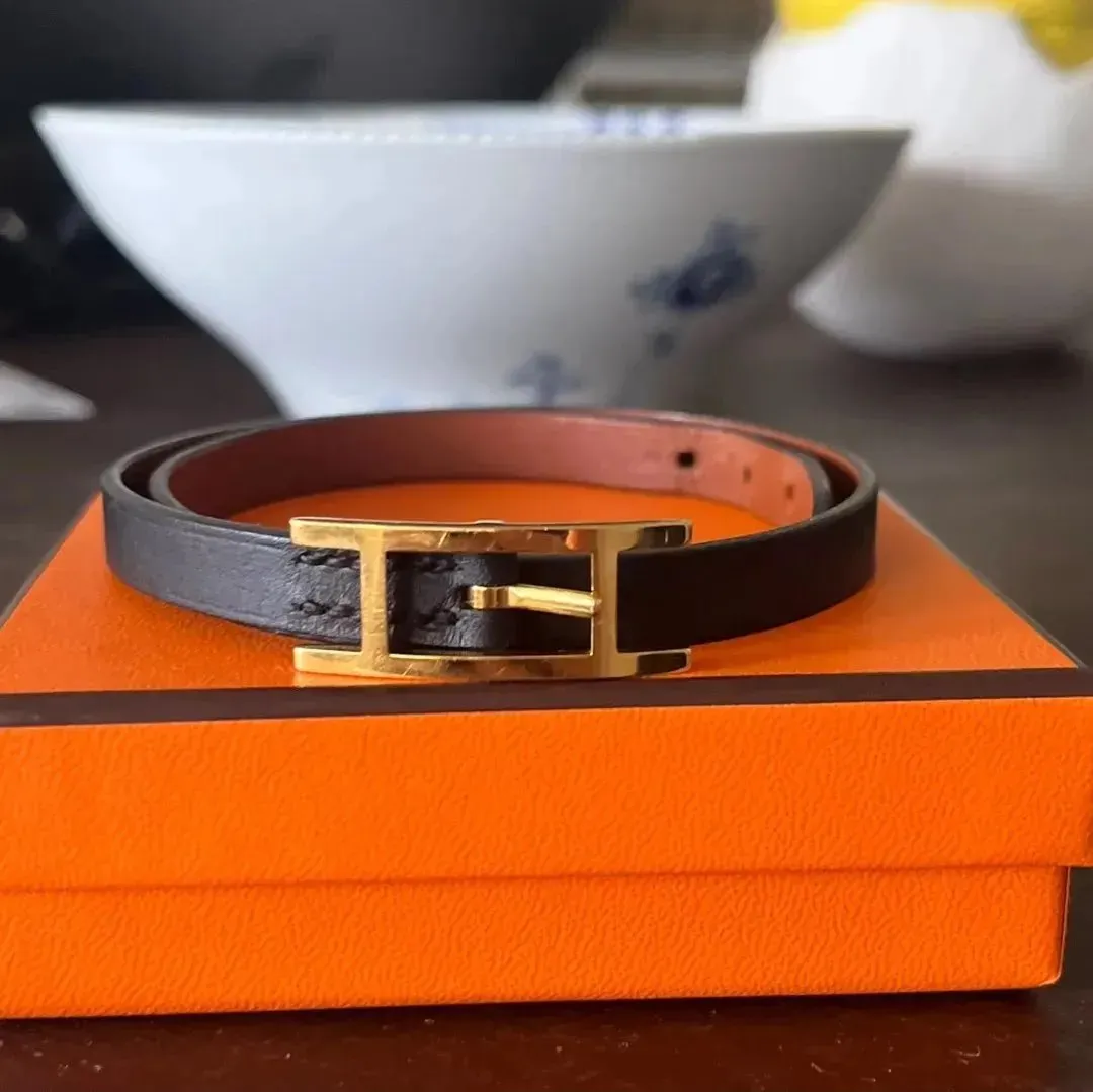 Hermes armbånd