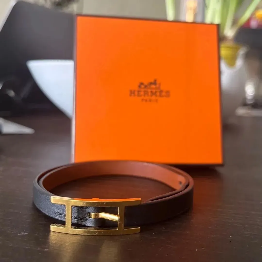 Hermes armbånd