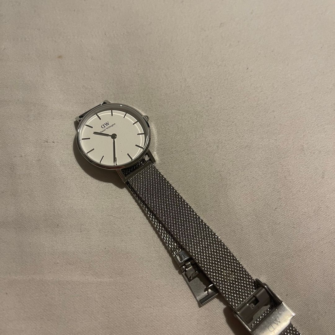 Daniel Wellington ur