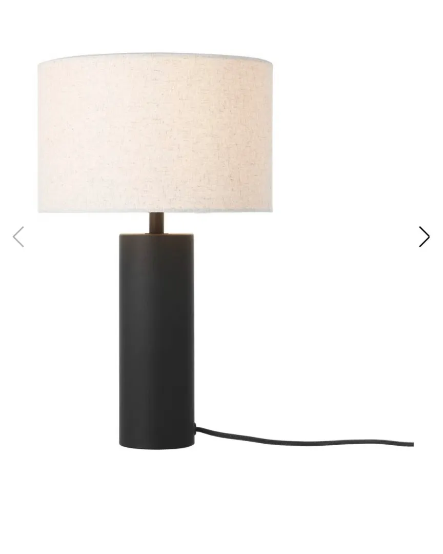 Bordlampe