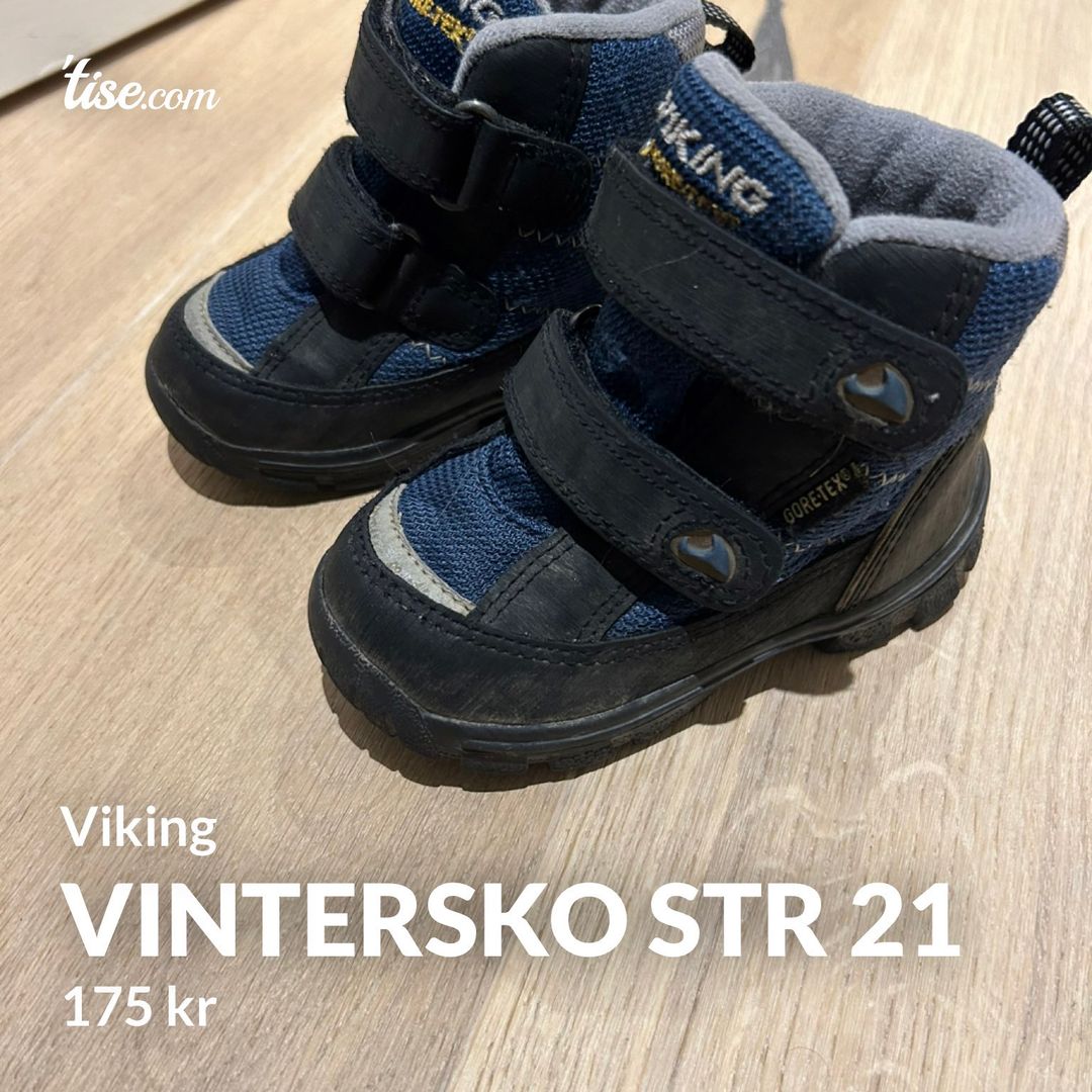 Vintersko str 21