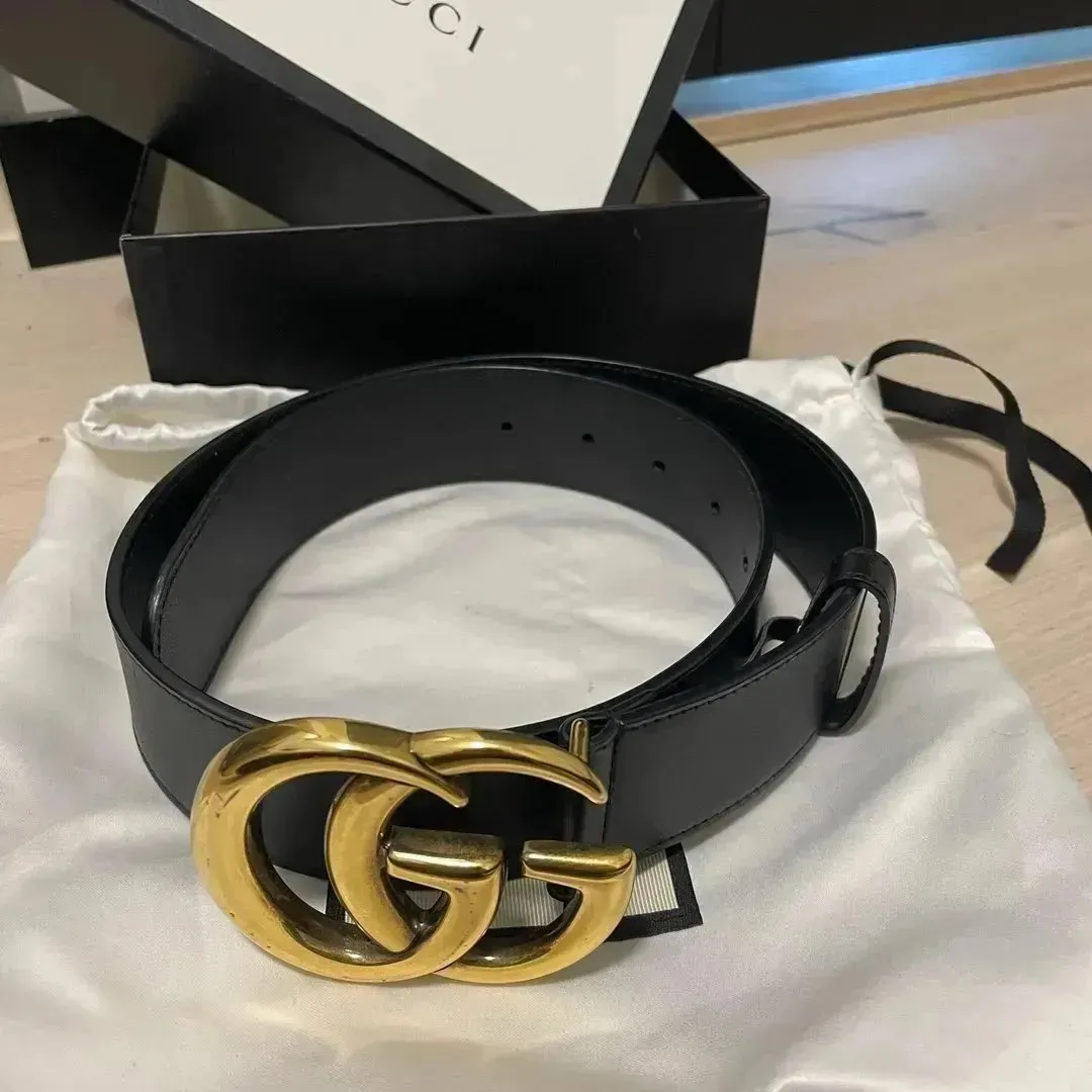 Gucci belte