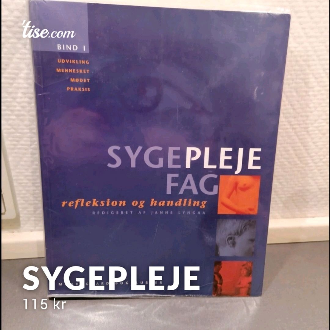 Sygepleje