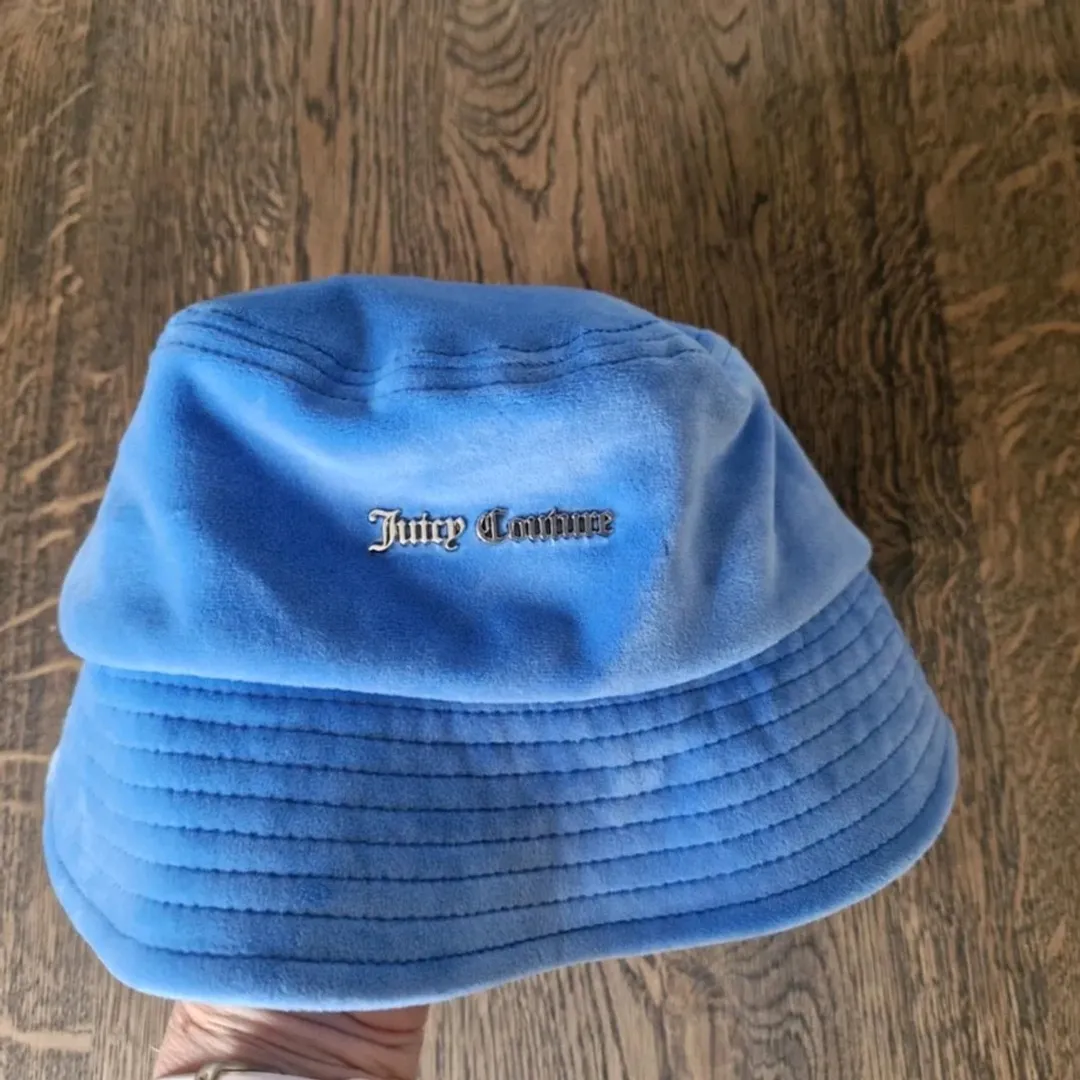 💎Juicy Couture Hatt