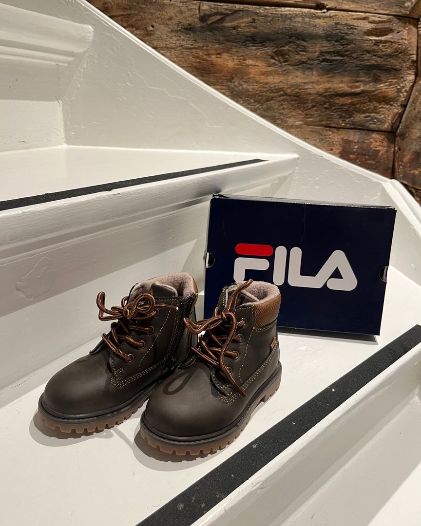 Fila Vintersko