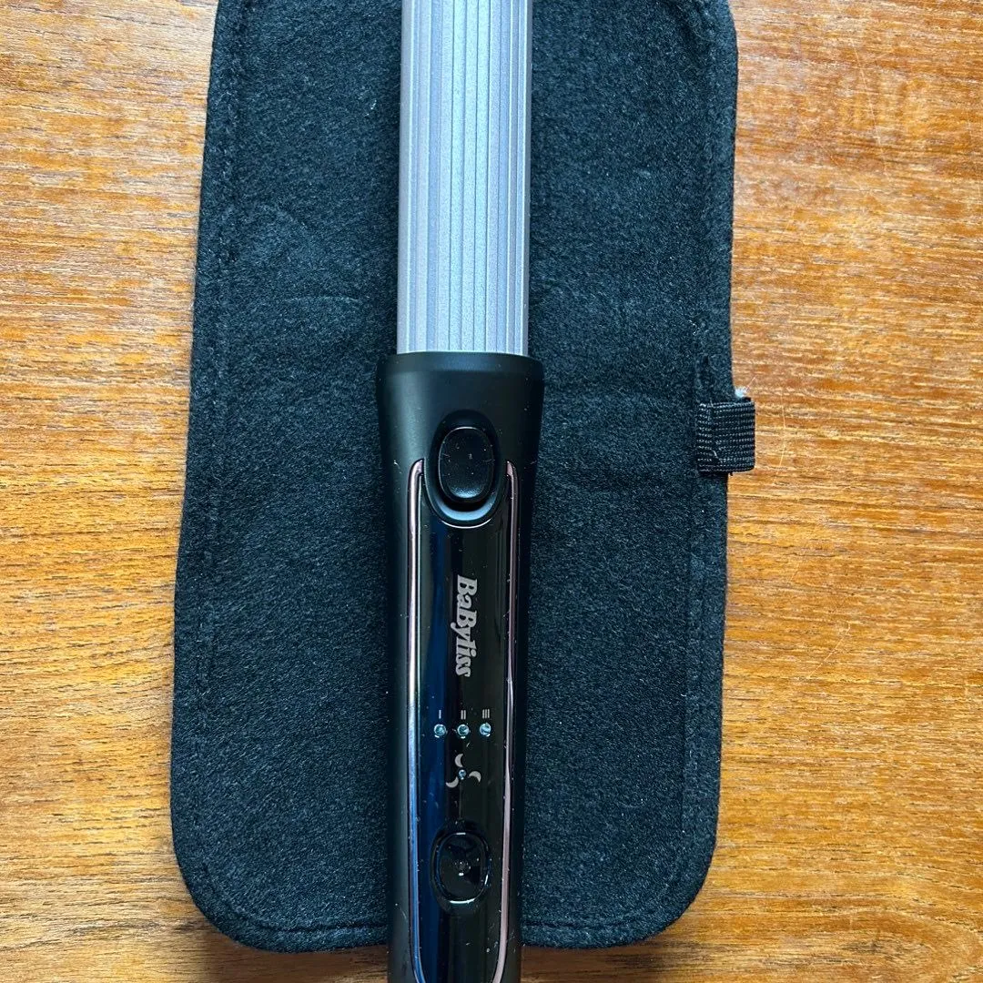 BaByliss Krølltang