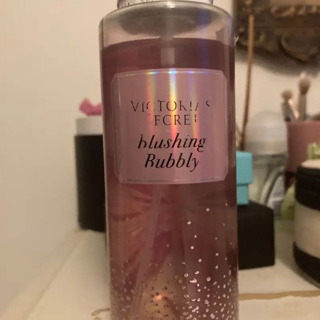 Victoria secret mist