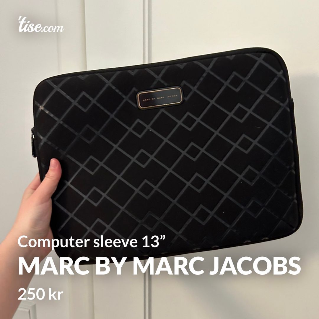 Marc by marc jacobs