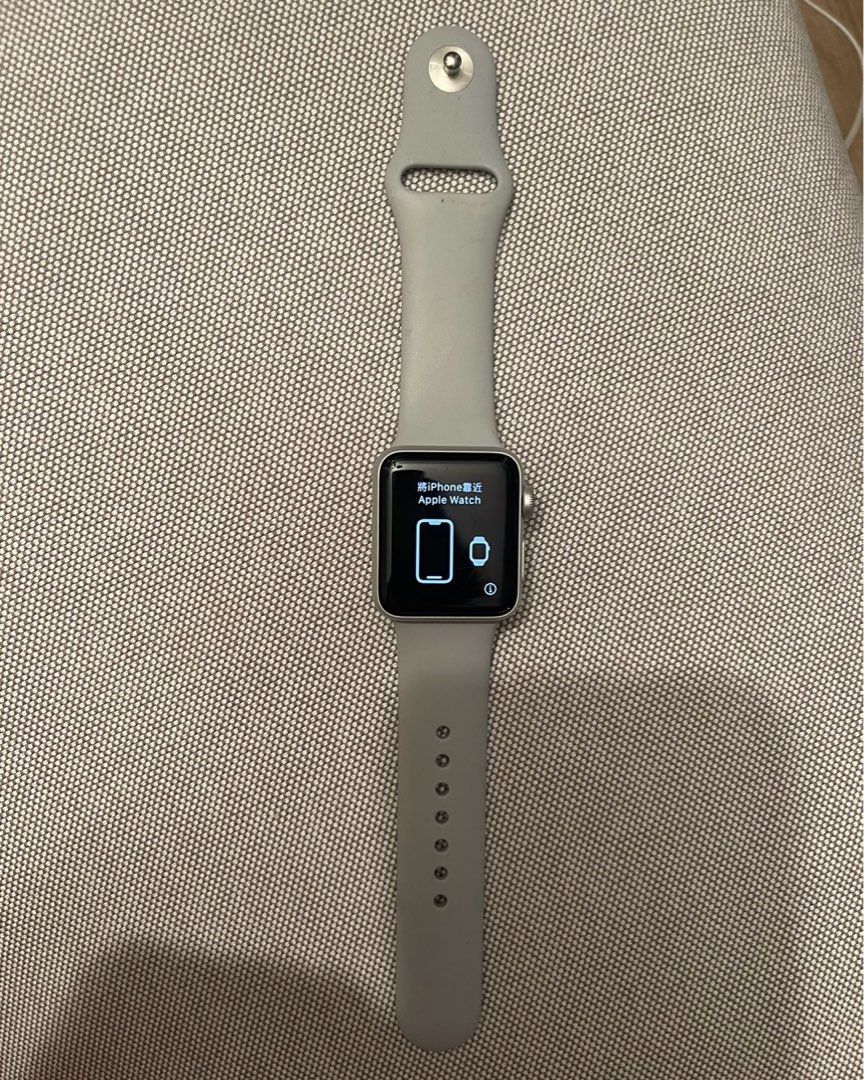 Apple watch serie 3