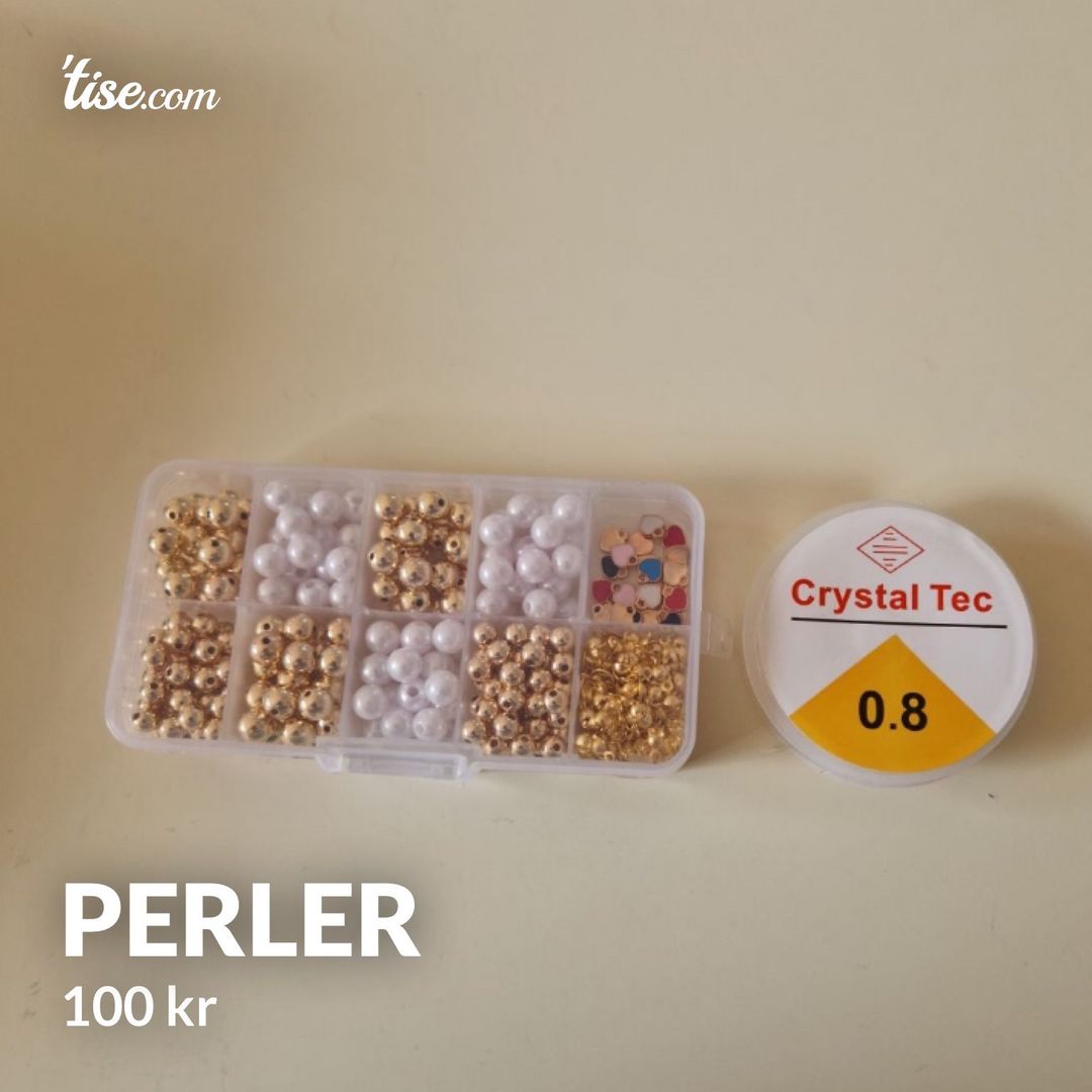 Perler