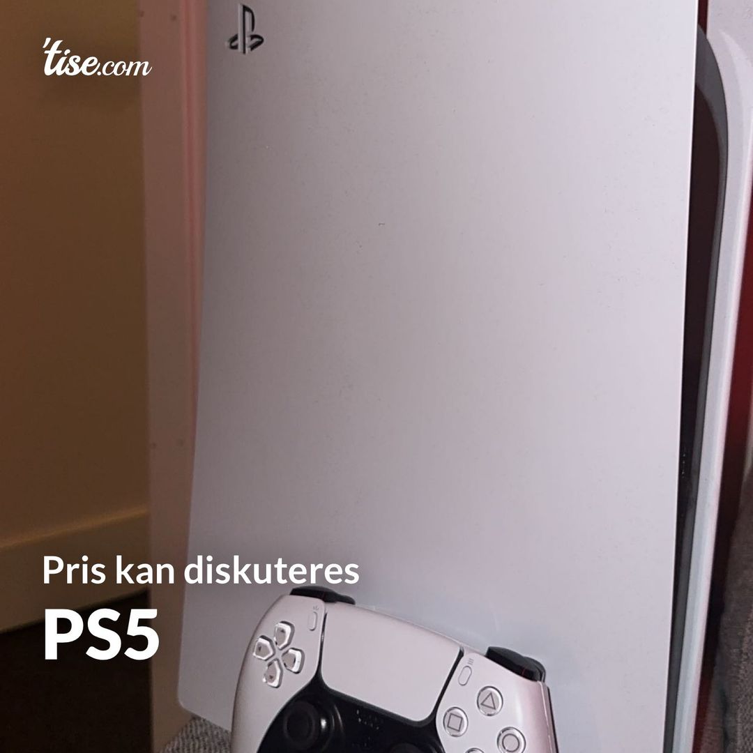 Ps5