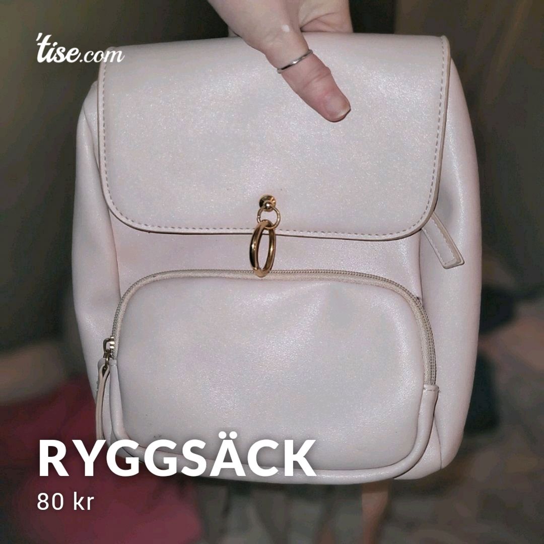 Ryggsäck