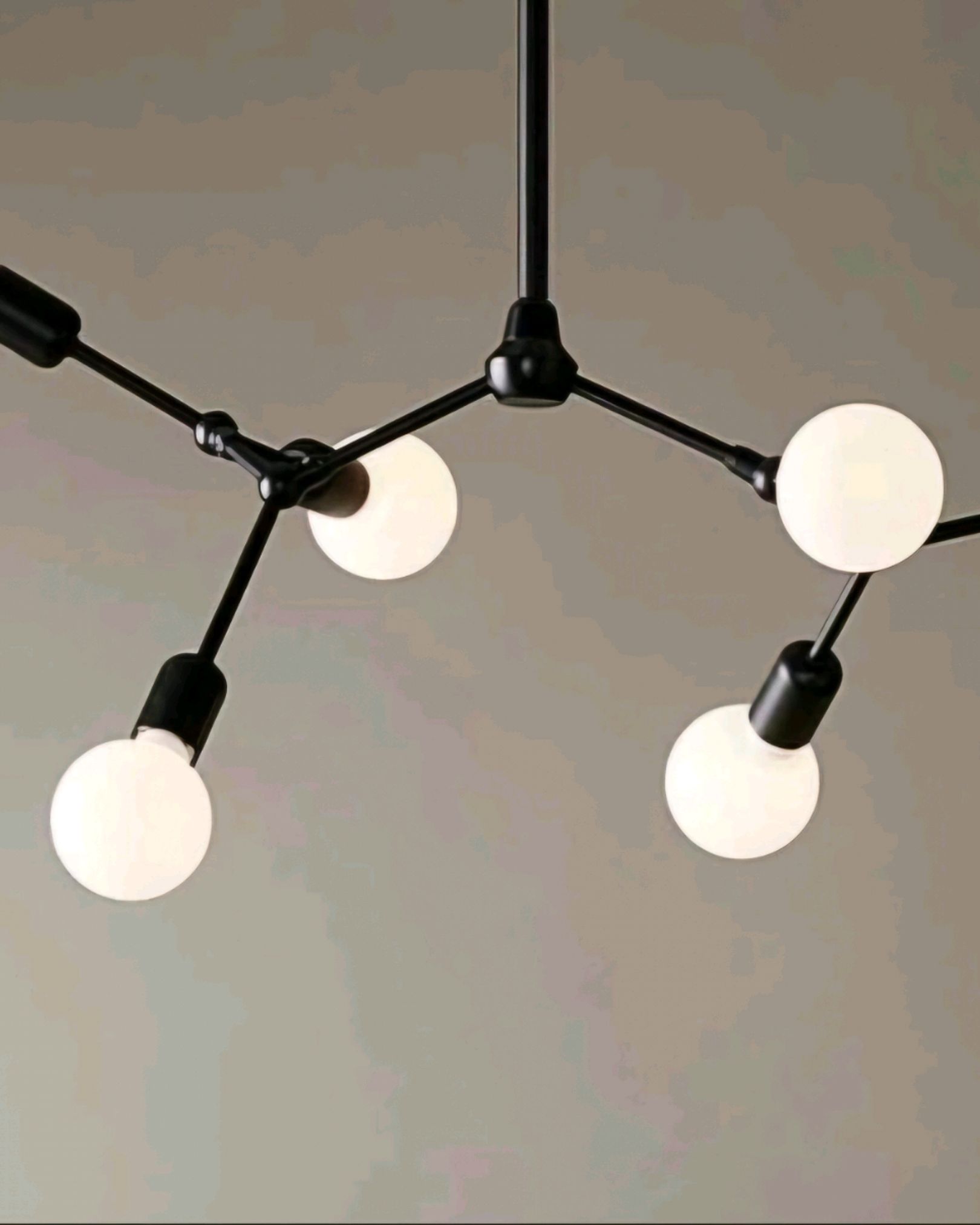 Taklampe