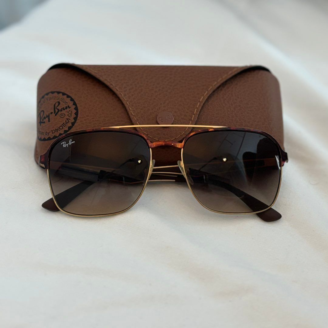 Ray ban Solbriller