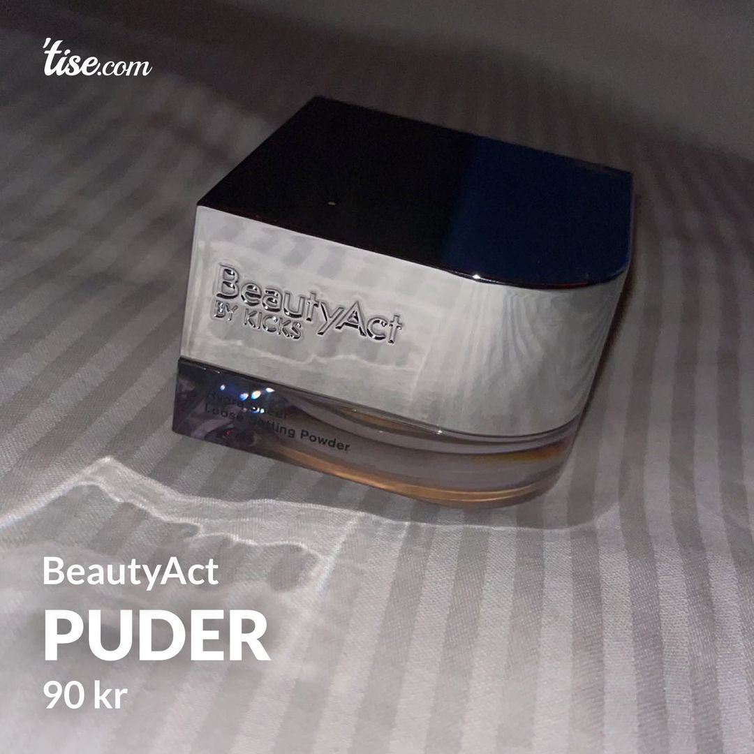 Puder