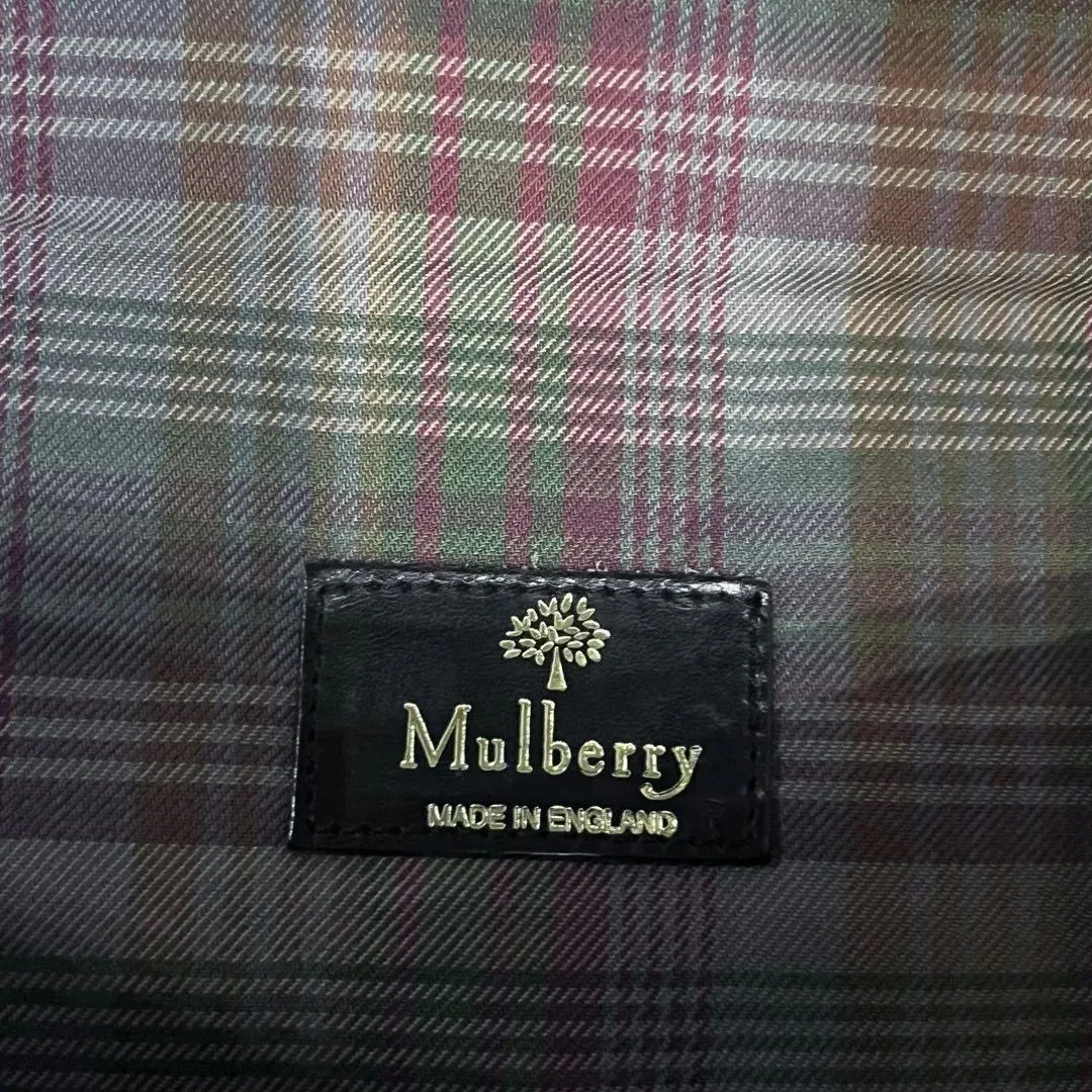 Mulberry pcmappe