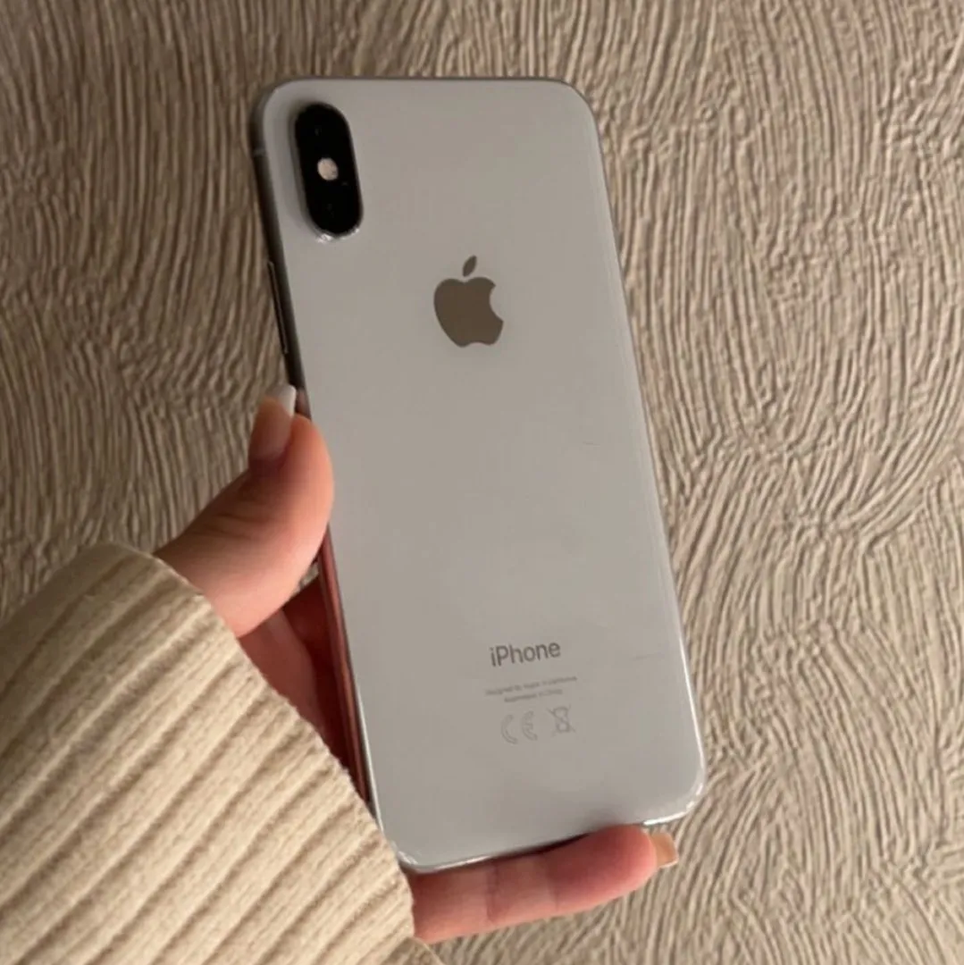 Iphone xs