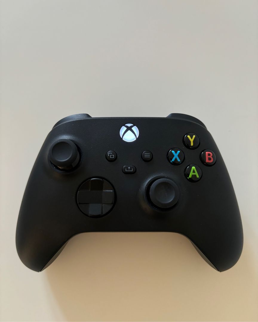 Xbox kontroller