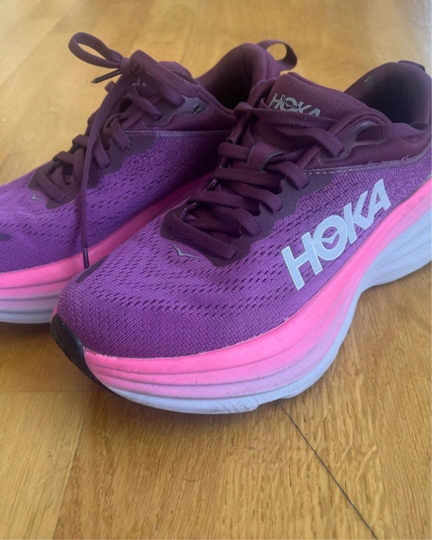 Hoka bondi 8 36 2/3