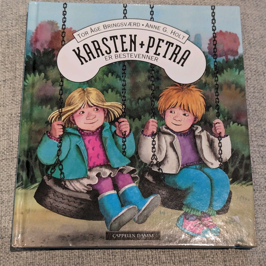 Karsten+ Petra