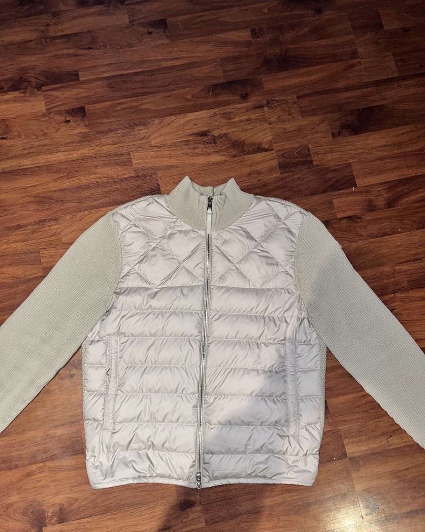 Moncler cardigan