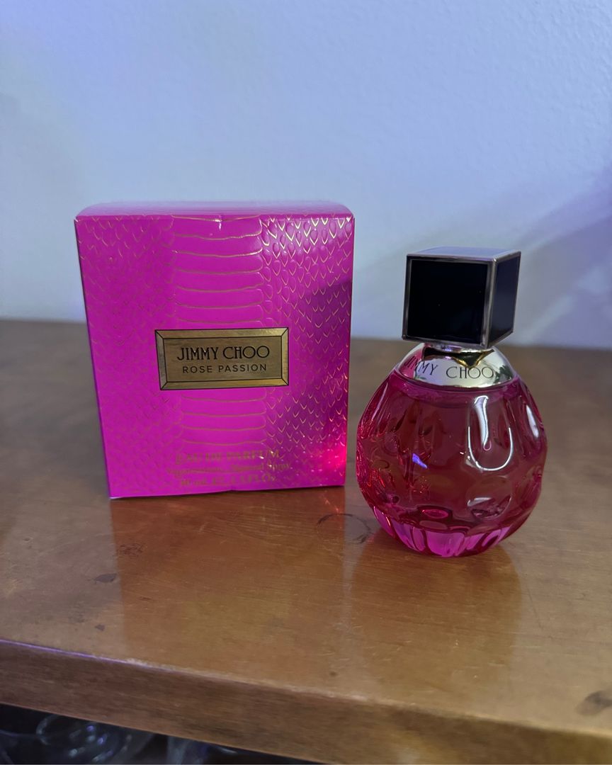 Rose Passion 40ml