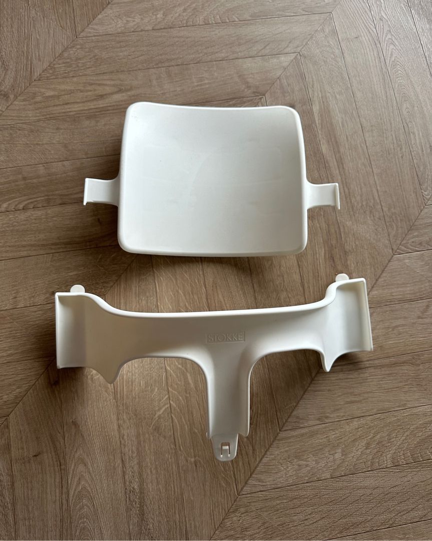 Stokke sett